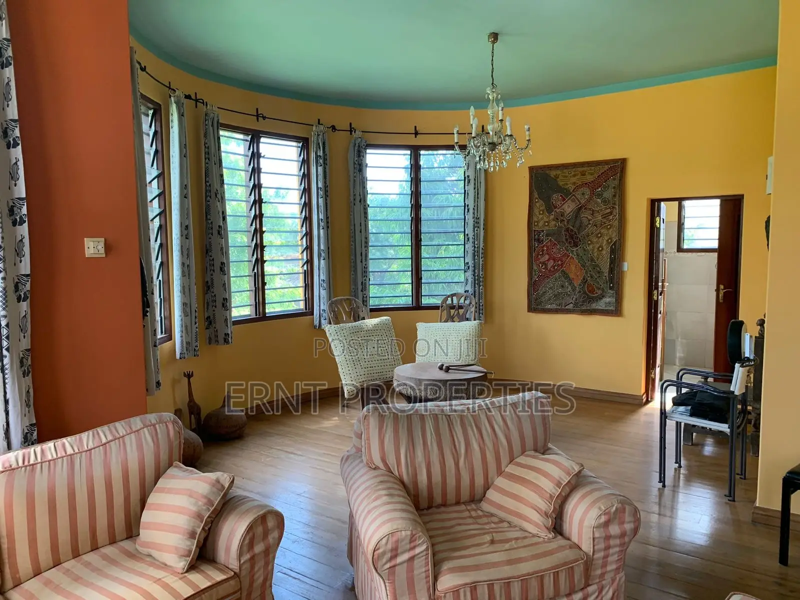 4bdrm Villa in Diani for sale in Diani