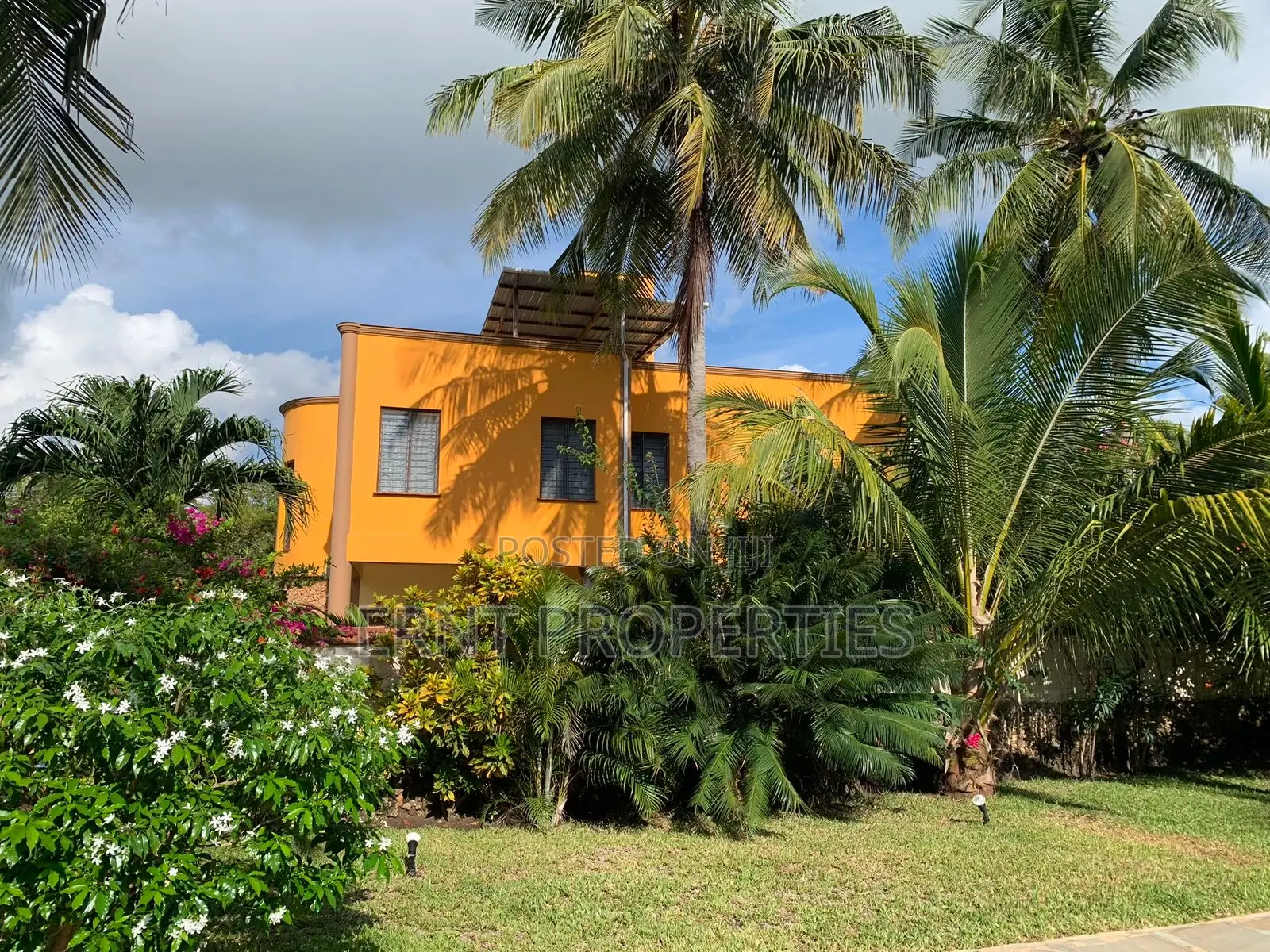 4bdrm Villa in Diani for sale in Diani