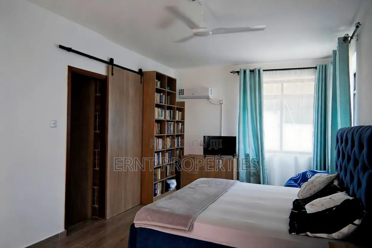 3bdrm Villa in Diani for sale in Diani