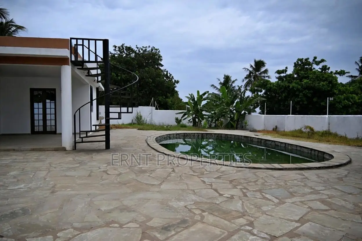 3bdrm Villa in Diani for sale in Diani