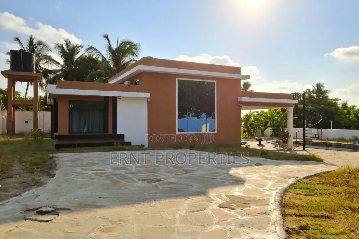 3bdrm Villa in Diani for sale in Diani
