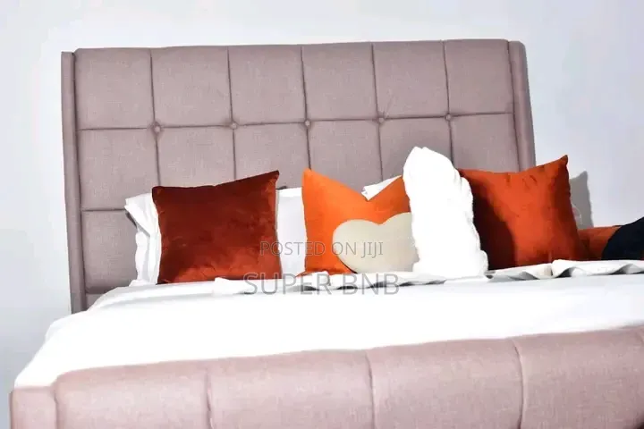 Fully Furnished Studio Apartment Available Kamakis in Kamakis