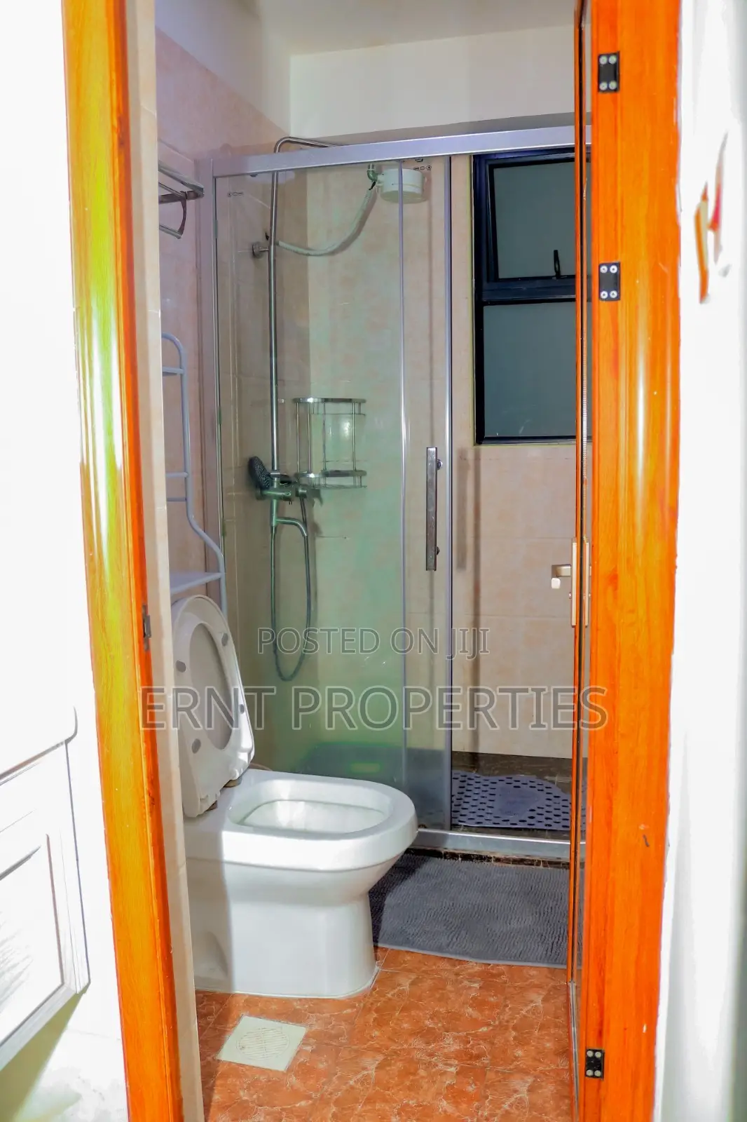  Furnished 2-Bedroom Apartment for Short Long Stay – Dennis Pritt in Kilimani