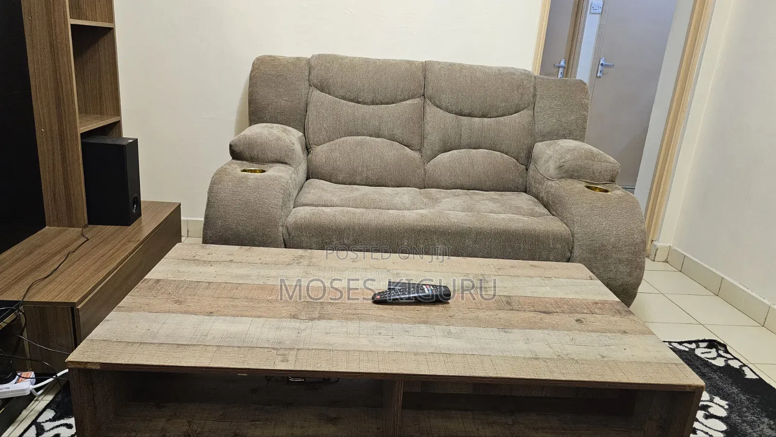 Juja 2 Bedroom BNB in Kalimoni