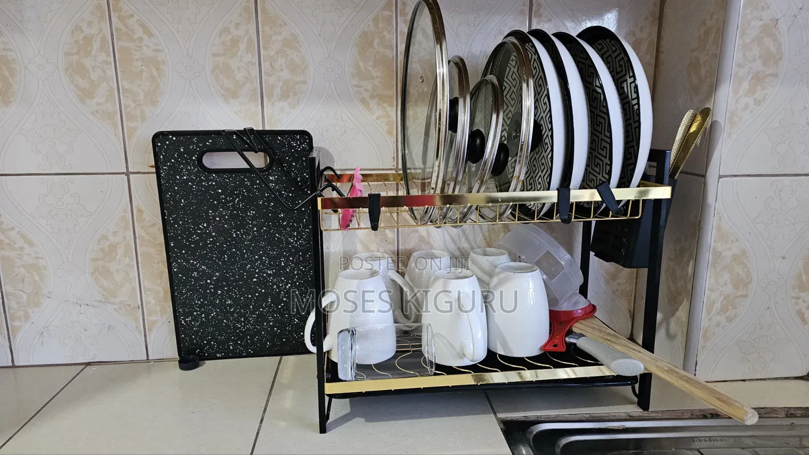 Juja 2 Bedroom BNB in Kalimoni