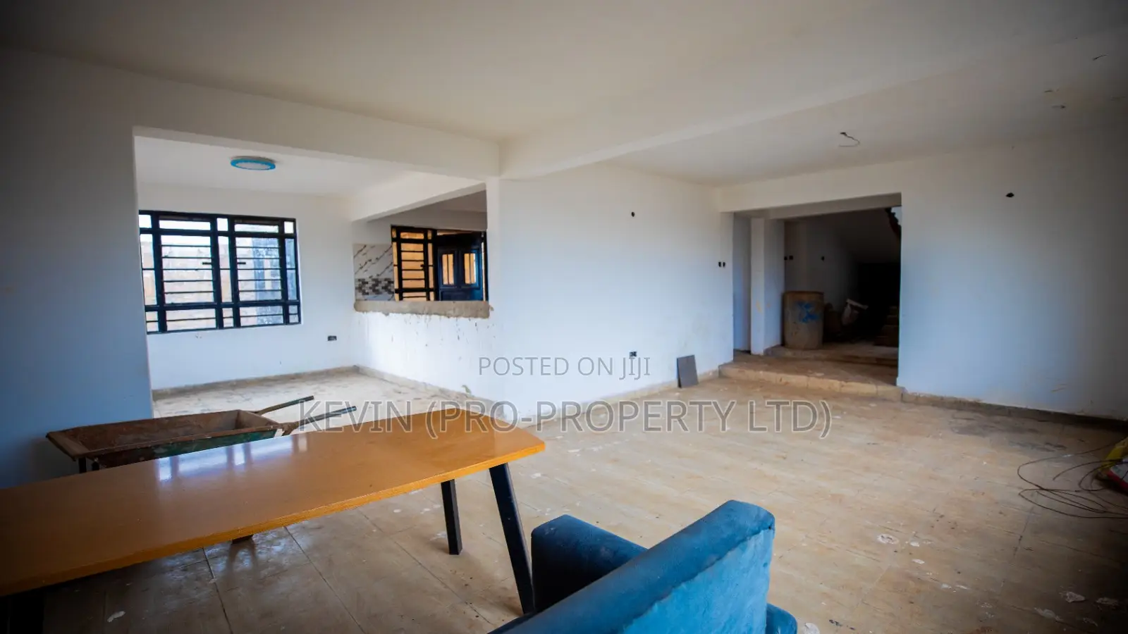 5bdrm Maisonette in Kikuyu for sale in Kikuyu