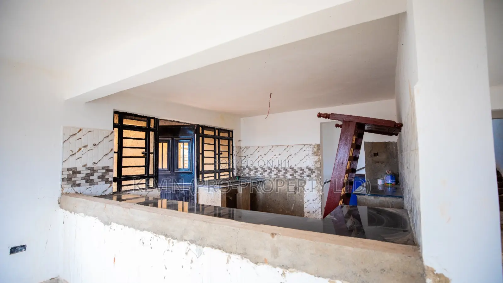 5bdrm Maisonette in Kikuyu for sale in Kikuyu