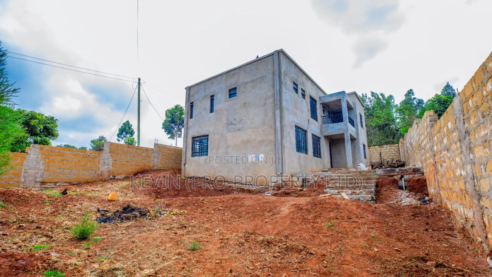 5bdrm Maisonette in Kikuyu for sale in Kikuyu