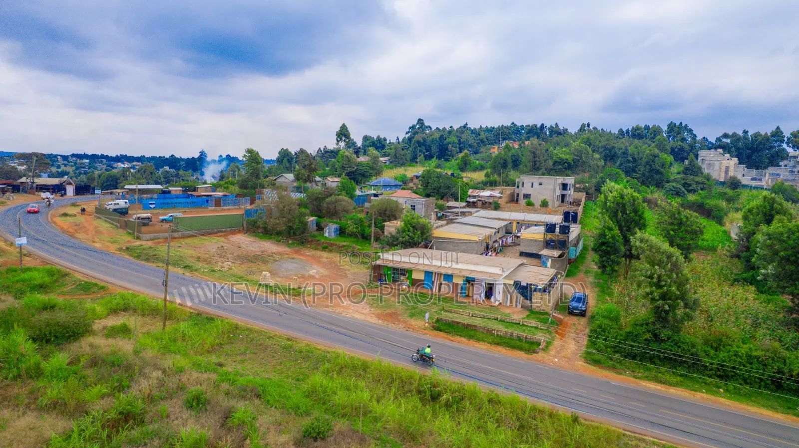 5bdrm Maisonette in Kikuyu for sale in Kikuyu