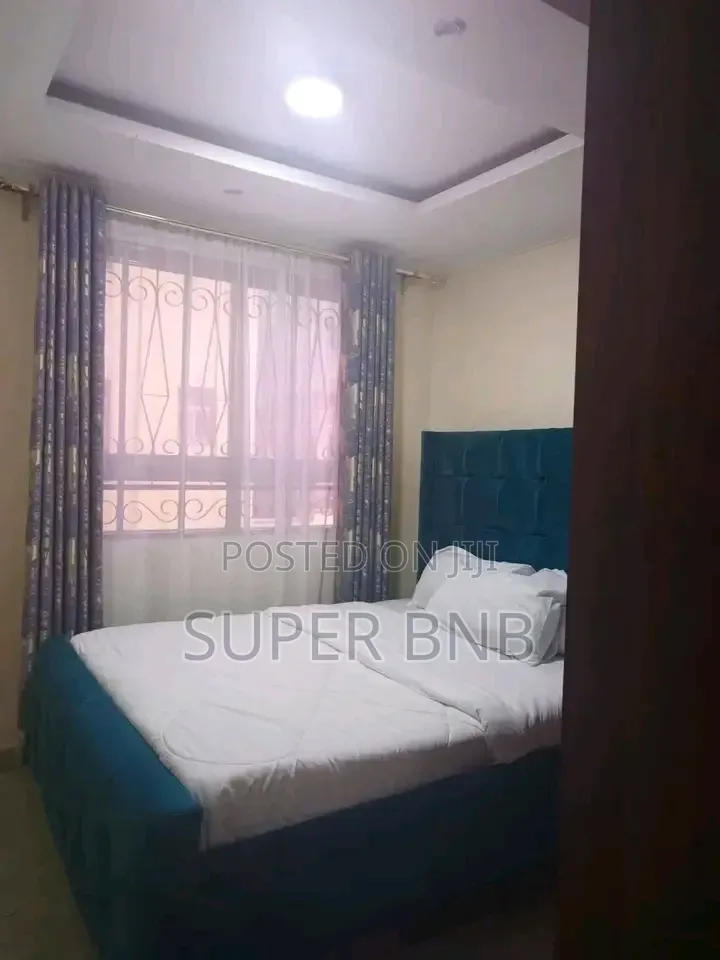 Airbnb in Greatwall Gardens Athiriver. Fully Furnished 3 Bedroom in Nairobi Central