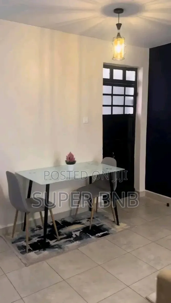 Airbnb in Greatwall Gardens Athiriver. Fully Furnished 3 Bedroom in Nairobi Central