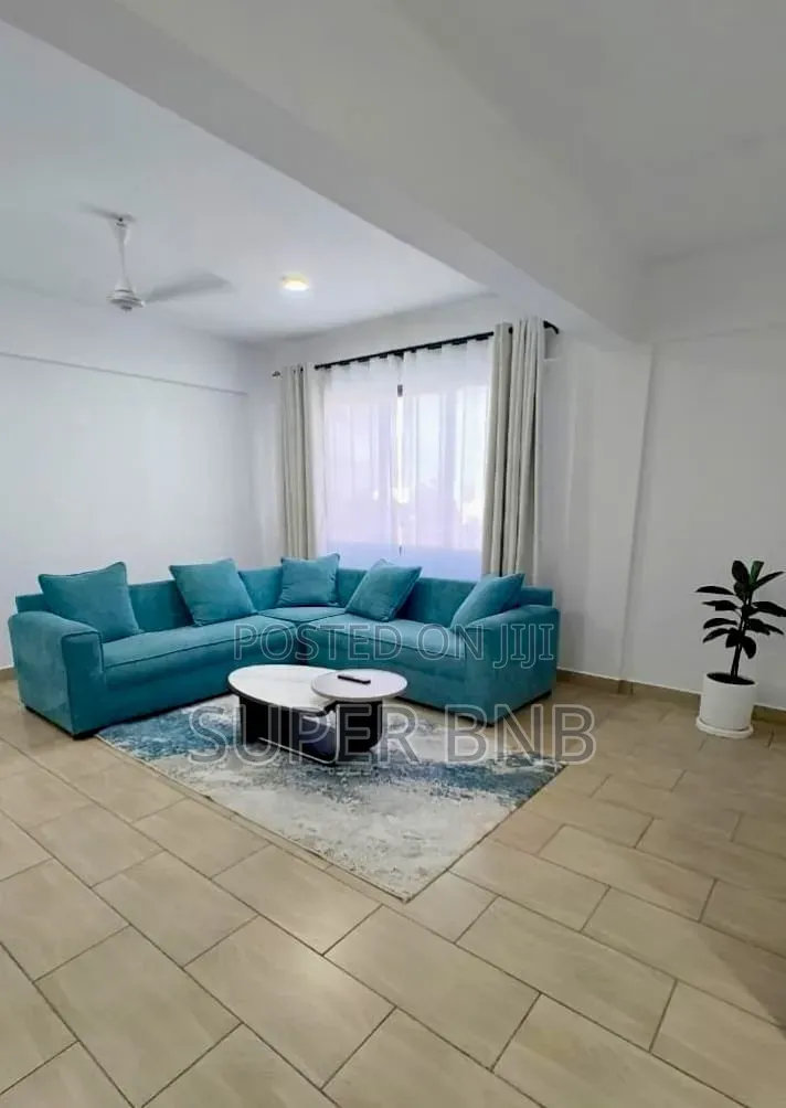 Cosy Studio and 1 Bedroom Kilimani 
With Netflix in Hurlingham
