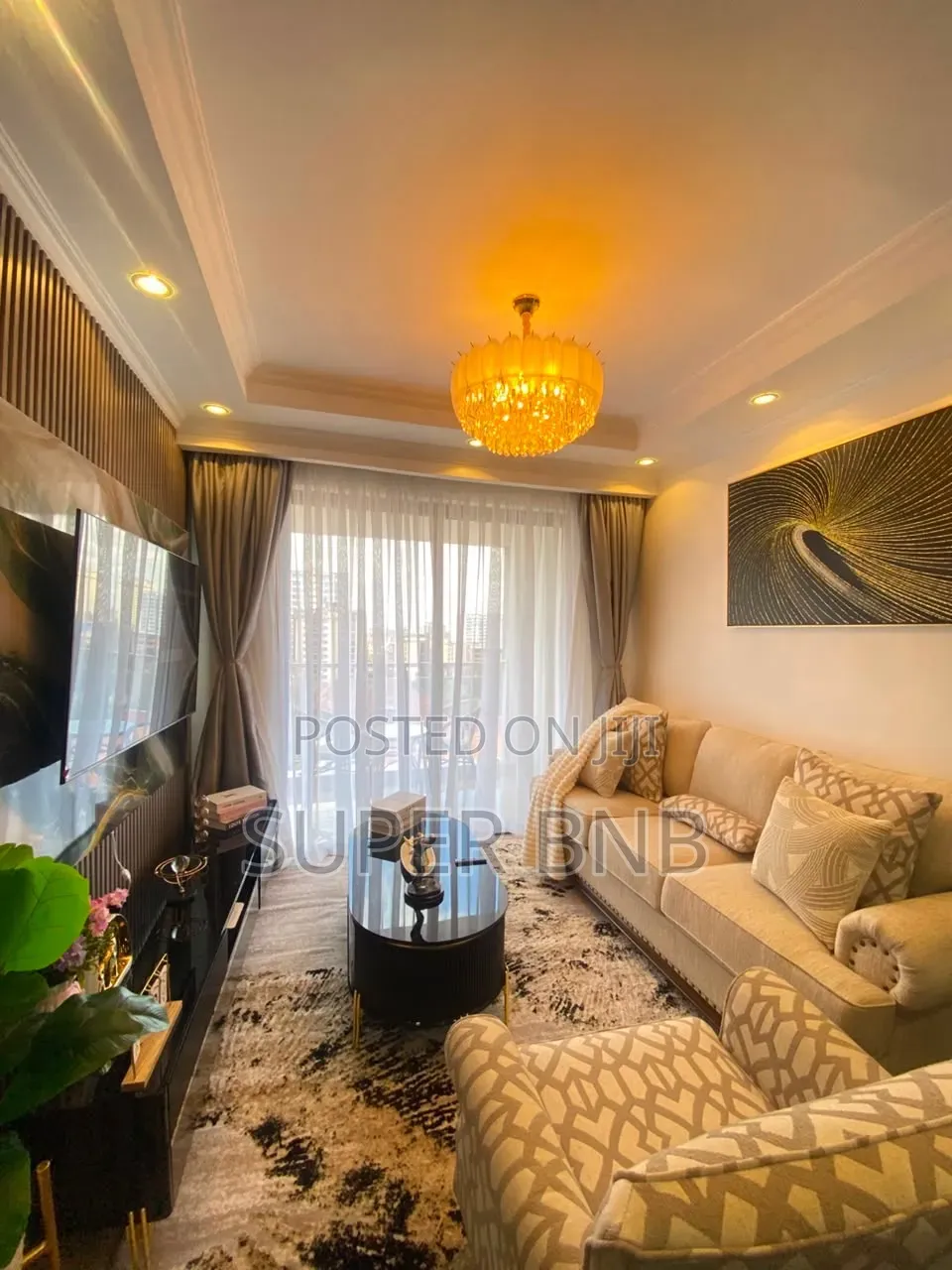 2 Bedroom Apartments in Westland Cosy and Beautiful Scenery in Spring Valley