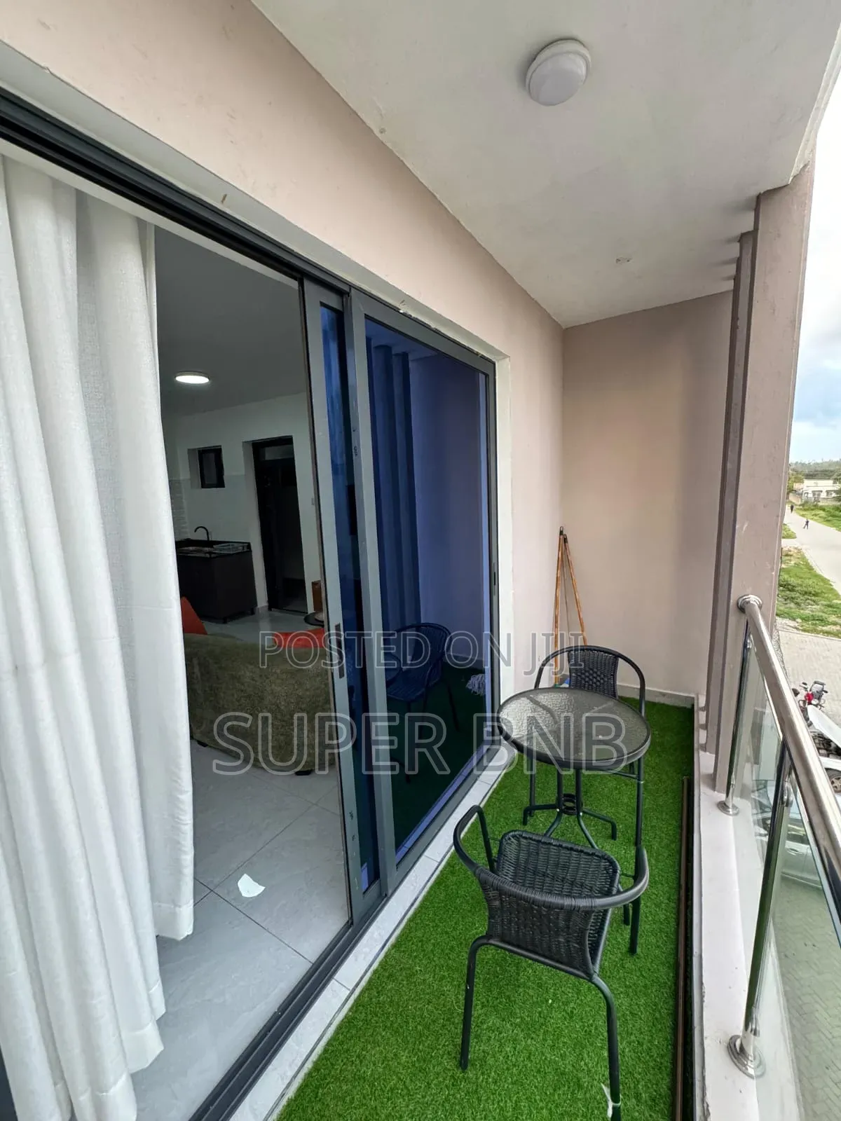 Executive Studio 1 Bedroom Apartments in Ngong Road in Dagoretti Corner