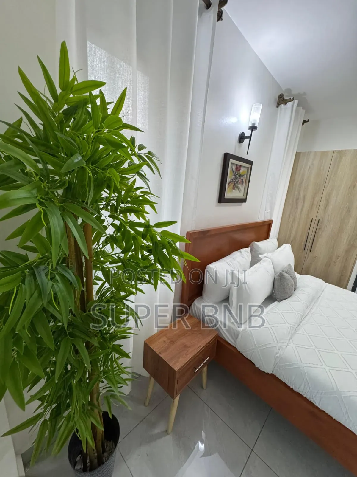 Executive Studio 1 Bedroom Apartments in Ngong Road in Dagoretti Corner