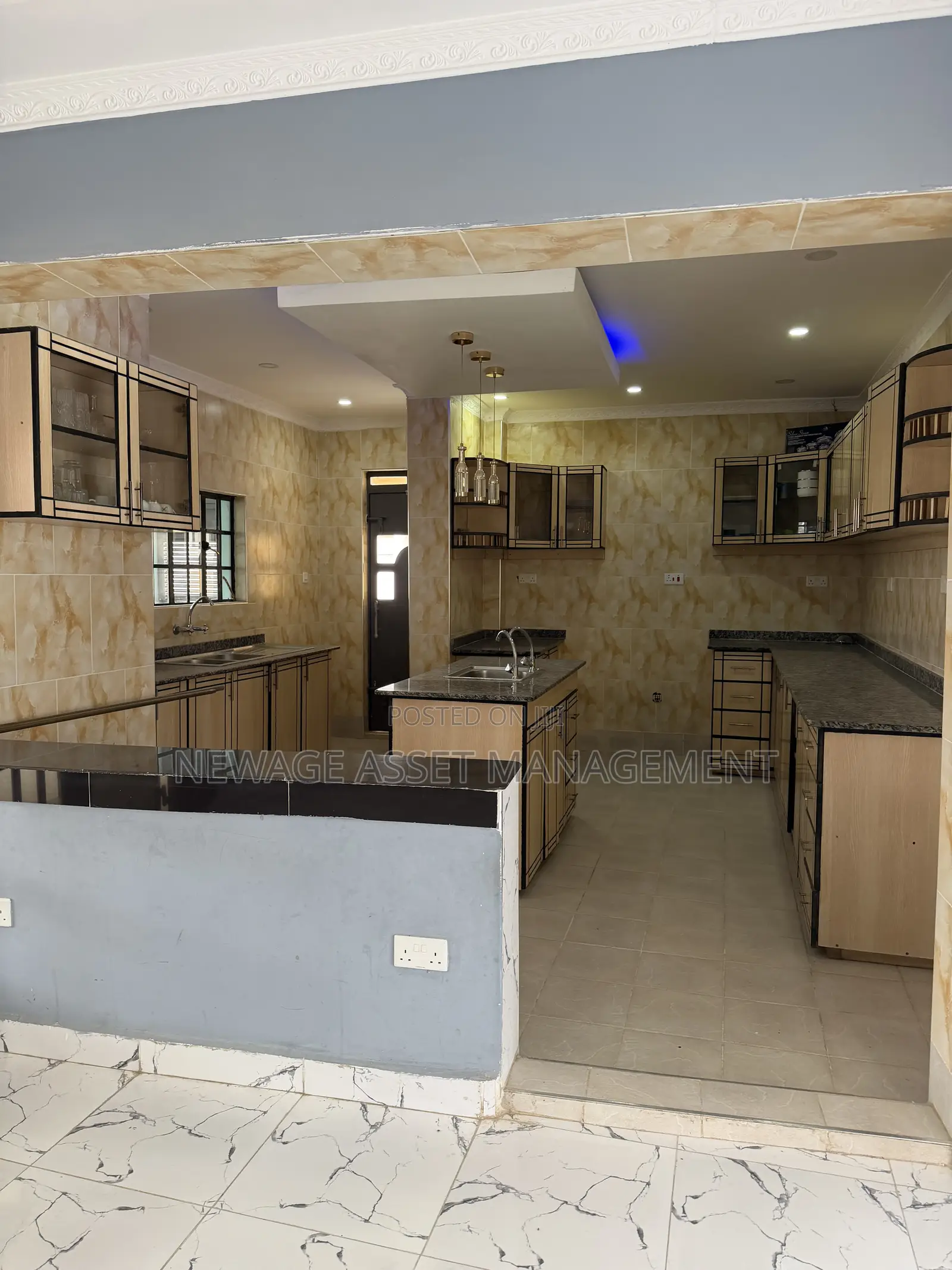 5bdrm Mansion in Muigai, Kitengela for sale in Kitengela
