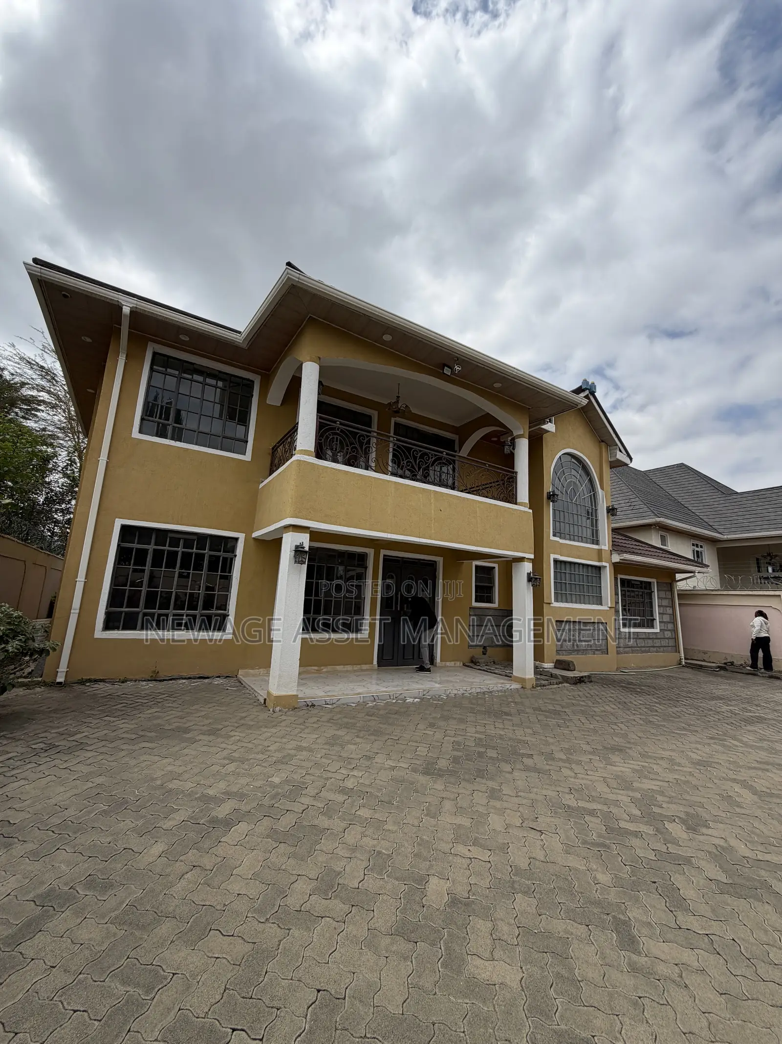 5bdrm Mansion in Muigai, Kitengela for sale in Kitengela
