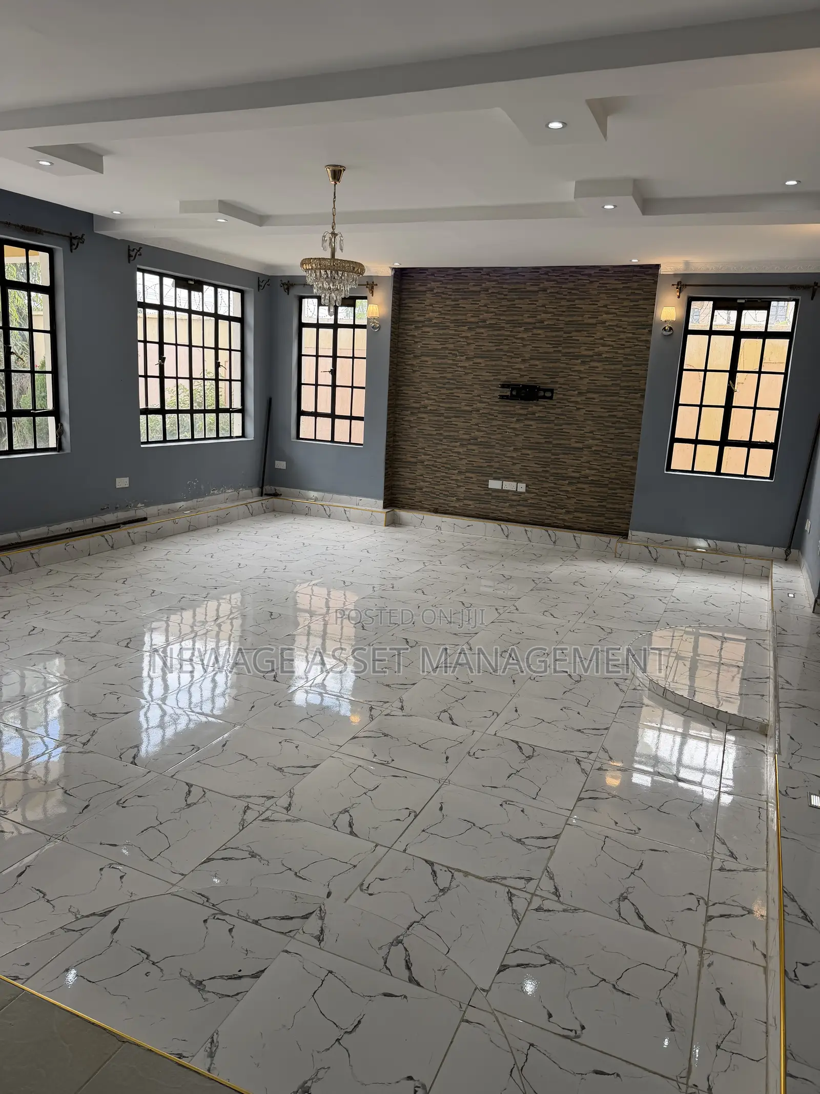 5bdrm Mansion in Muigai, Kitengela for sale in Kitengela