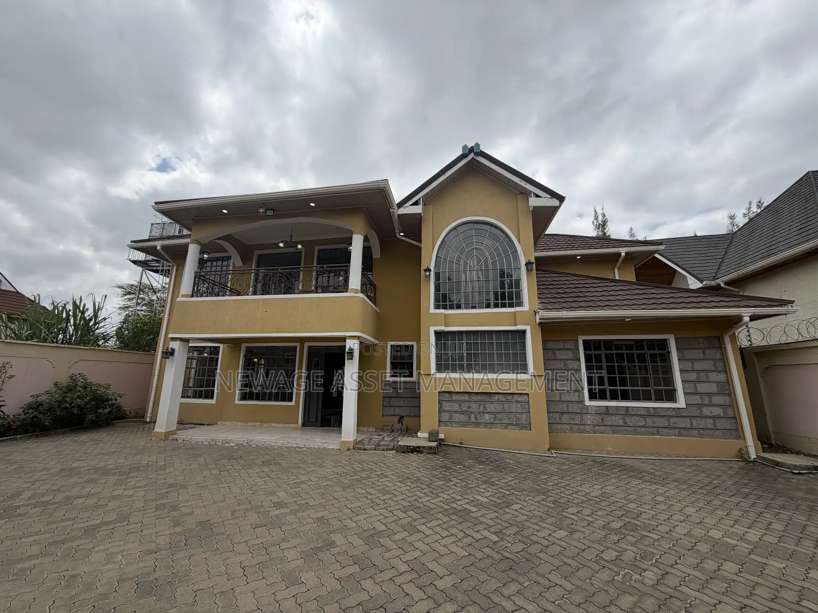 5bdrm Mansion in Muigai, Kitengela for sale in Kitengela