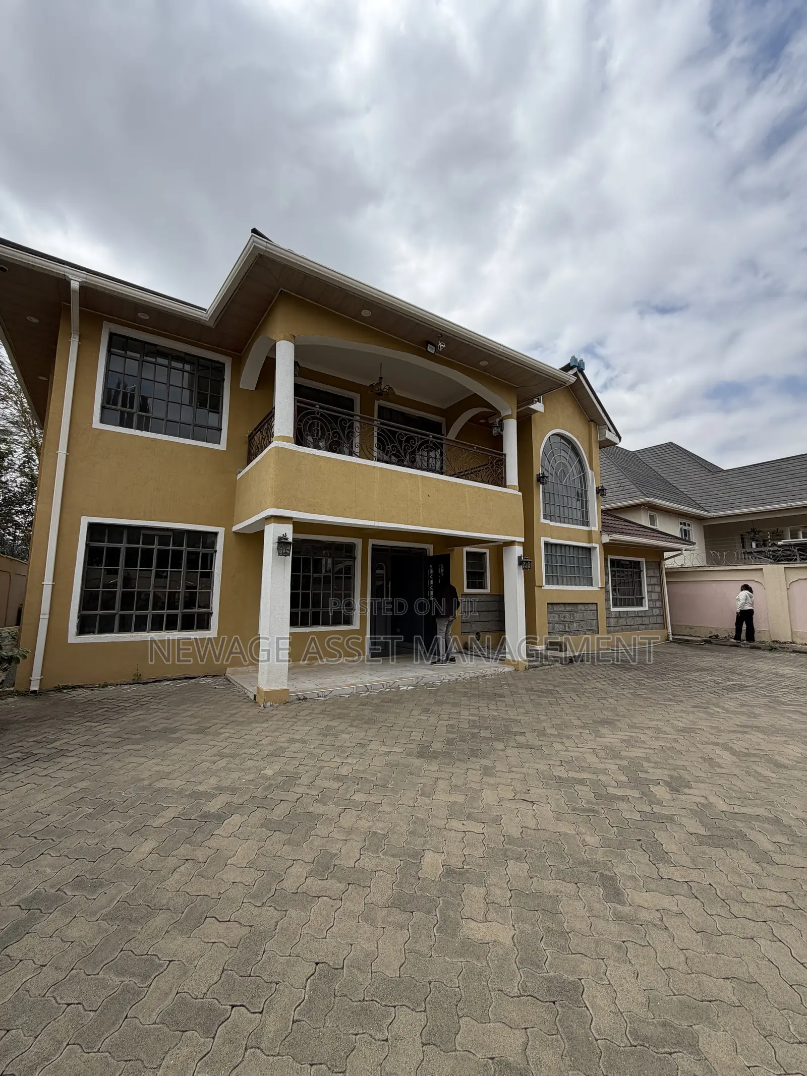 5bdrm Mansion in Muigai, Kitengela for sale in Kitengela