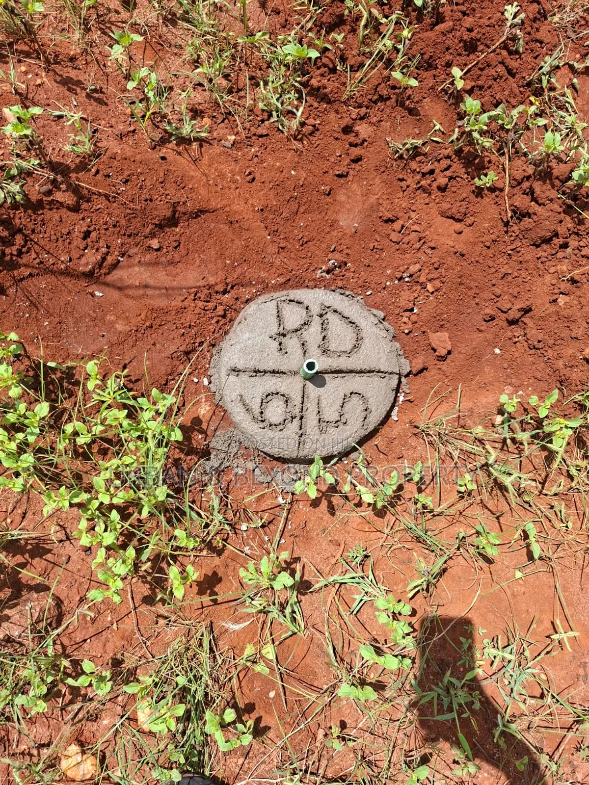 1⁄8 Acre Plots for Sale -Matuu in Matuu