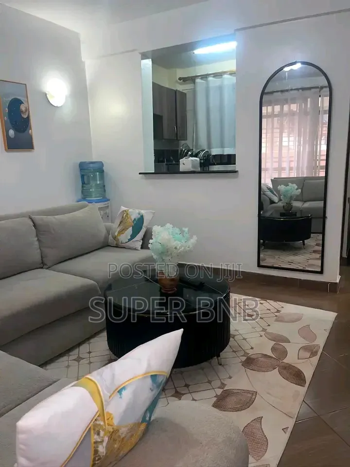 Cozy, Stylish, and Affordable Stay in Ruaka in Ruaka