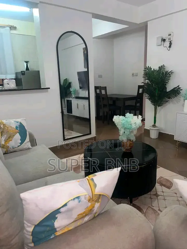 Cozy, Stylish, and Affordable Stay in Ruaka in Ruaka