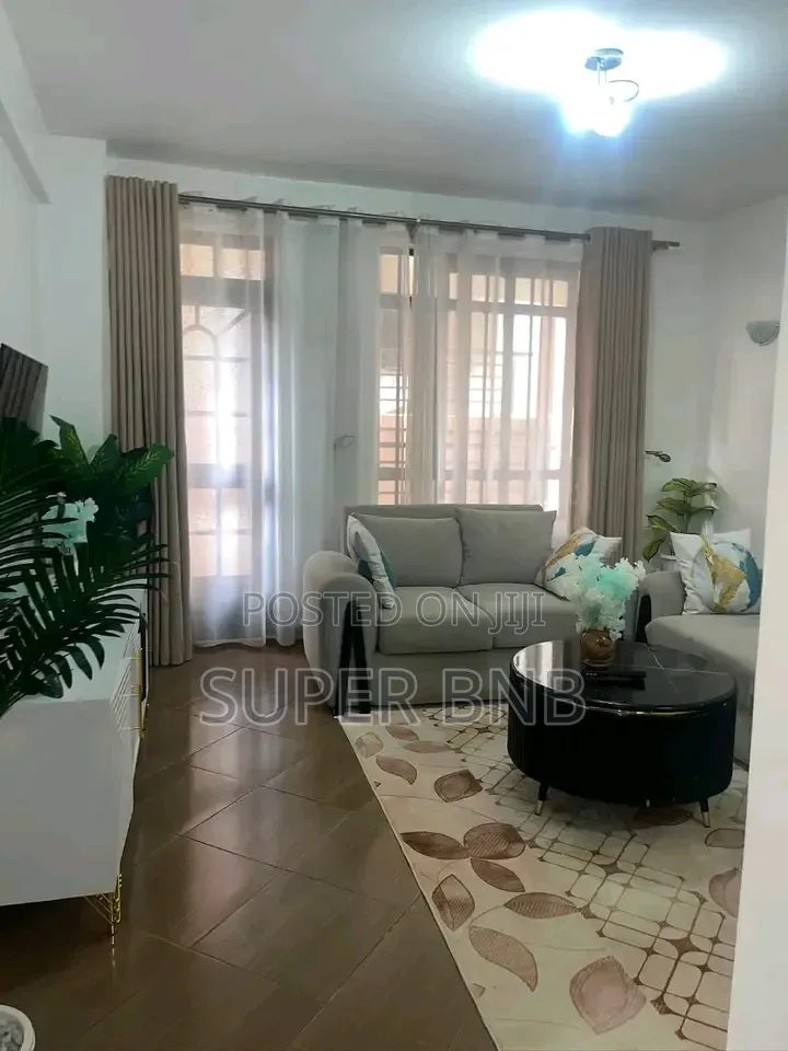 Cozy, Stylish, and Affordable Stay in Ruaka in Ruaka