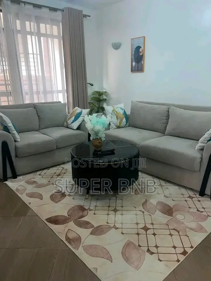 Cozy, Stylish, and Affordable Stay in Ruaka in Ruaka