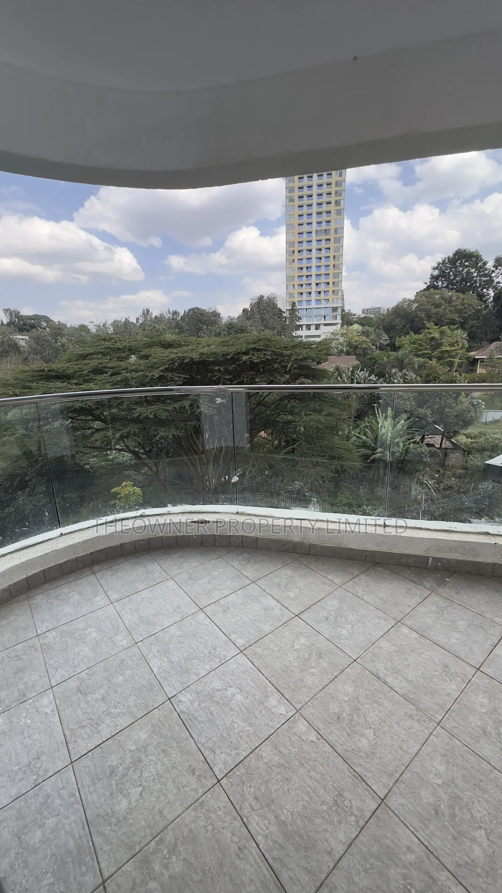 Furnished 2bdrm Apartment in Devine Residency, Riverside Estate in Riverside Estate