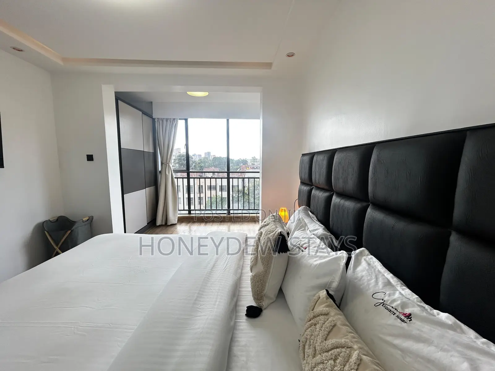 Furnished 5-Bedroom Apartment | Urban Oasis Residences, Lavington in Muthangari