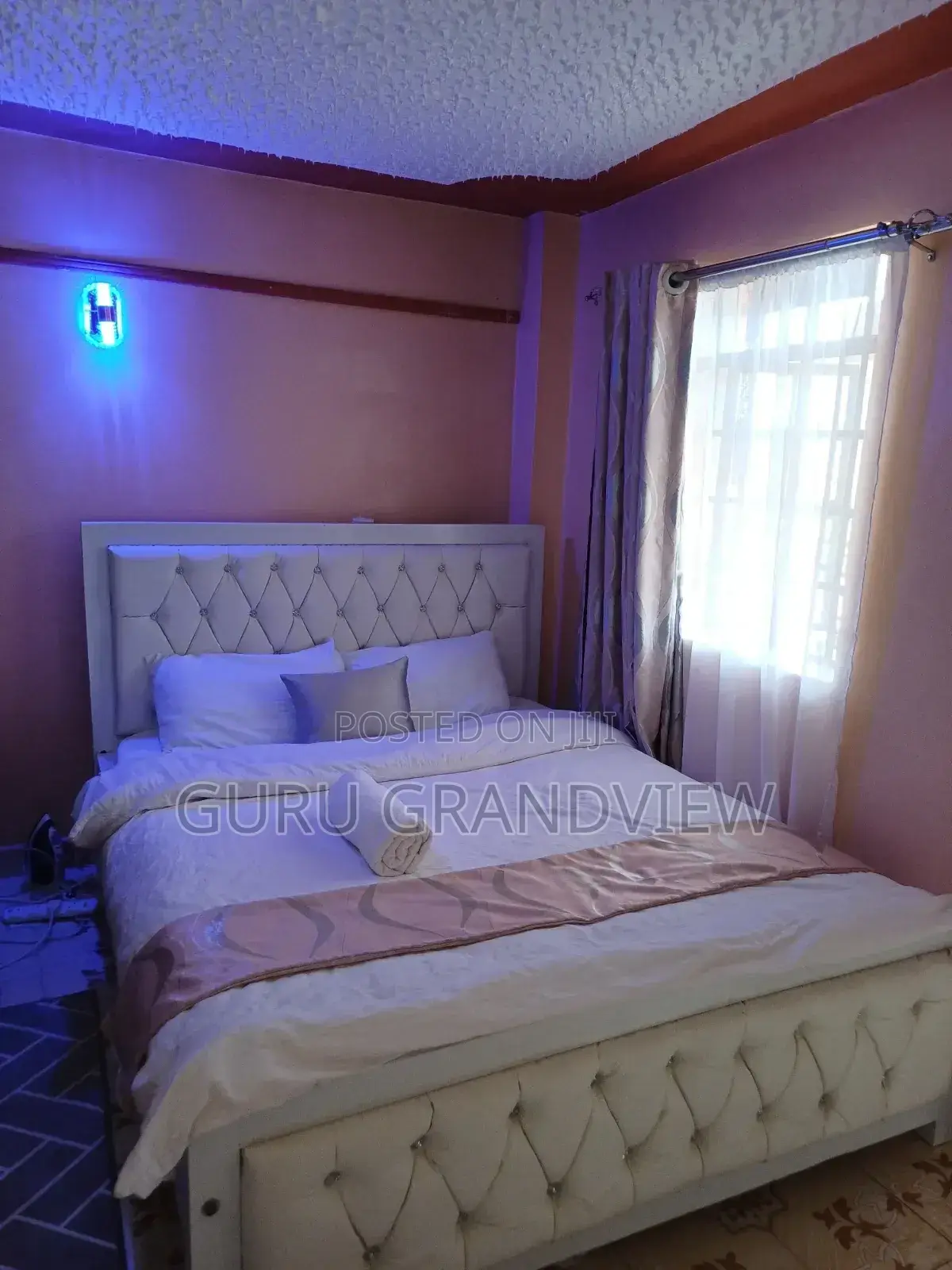 Kamakis Studio Behind Greenspot in Kamakis