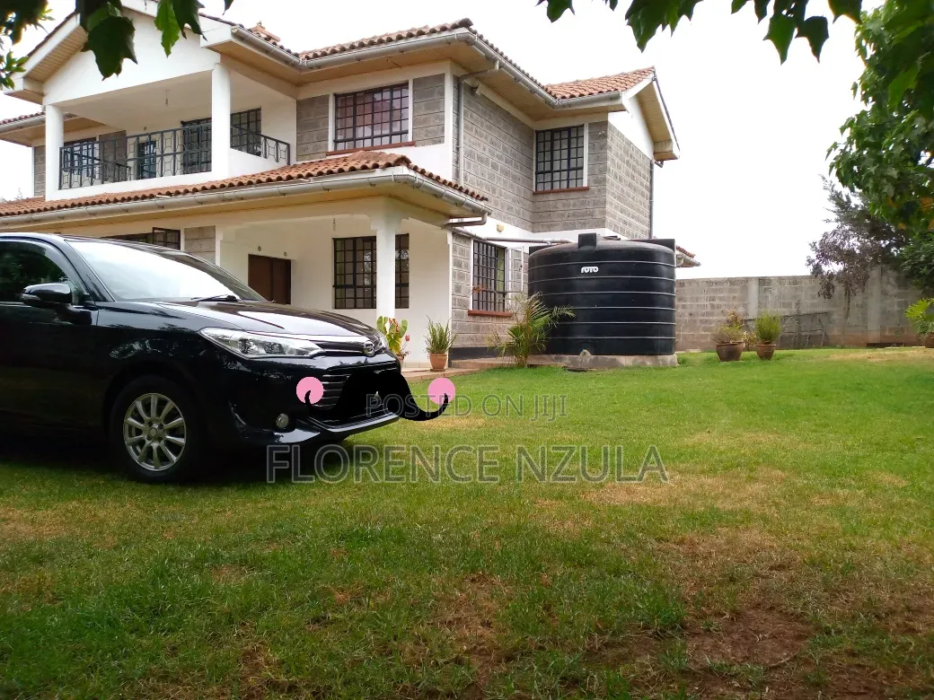 4bdrm Maisonette in Kibiku for sale in Kibiku