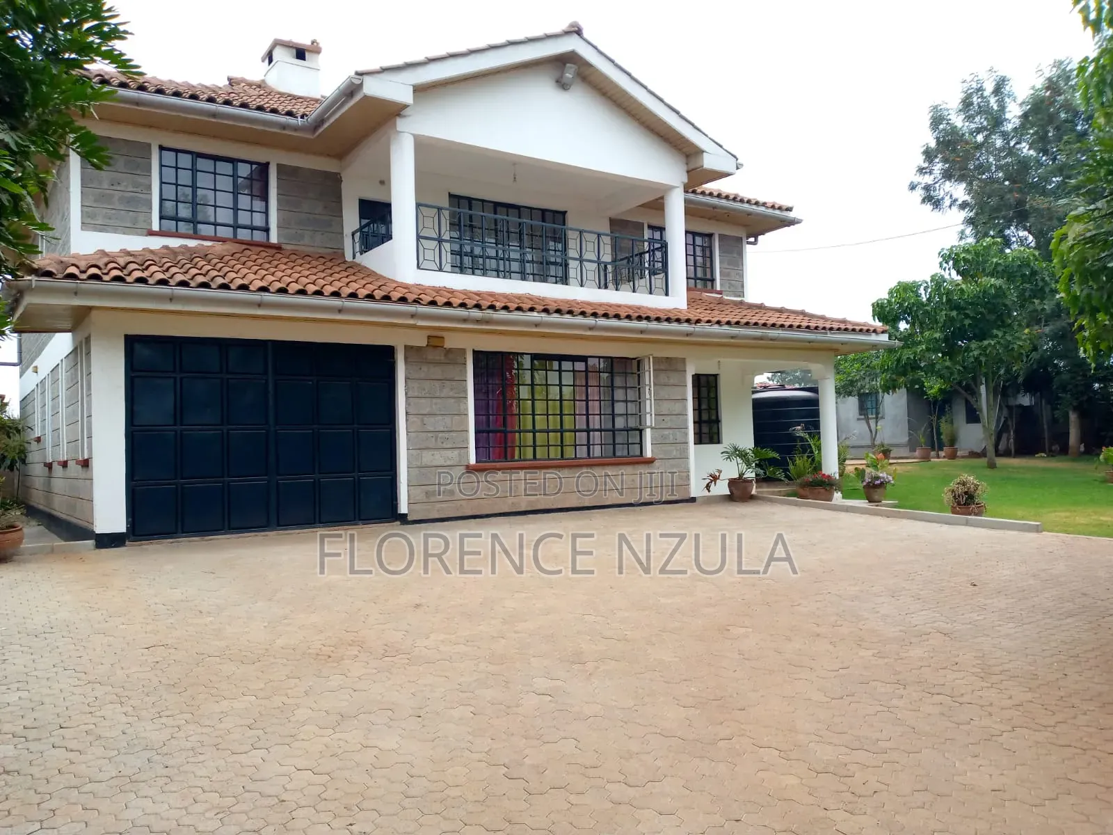4bdrm Maisonette in Kibiku for sale in Kibiku