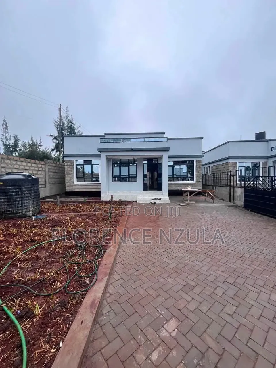 4bdrm Bungalow in Matasia for sale in Matasia