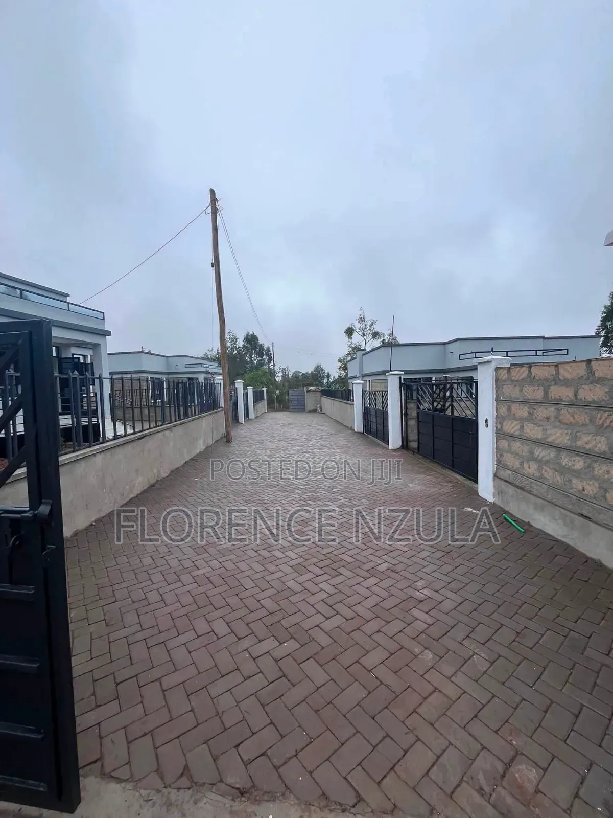 4bdrm Bungalow in Matasia for sale in Matasia