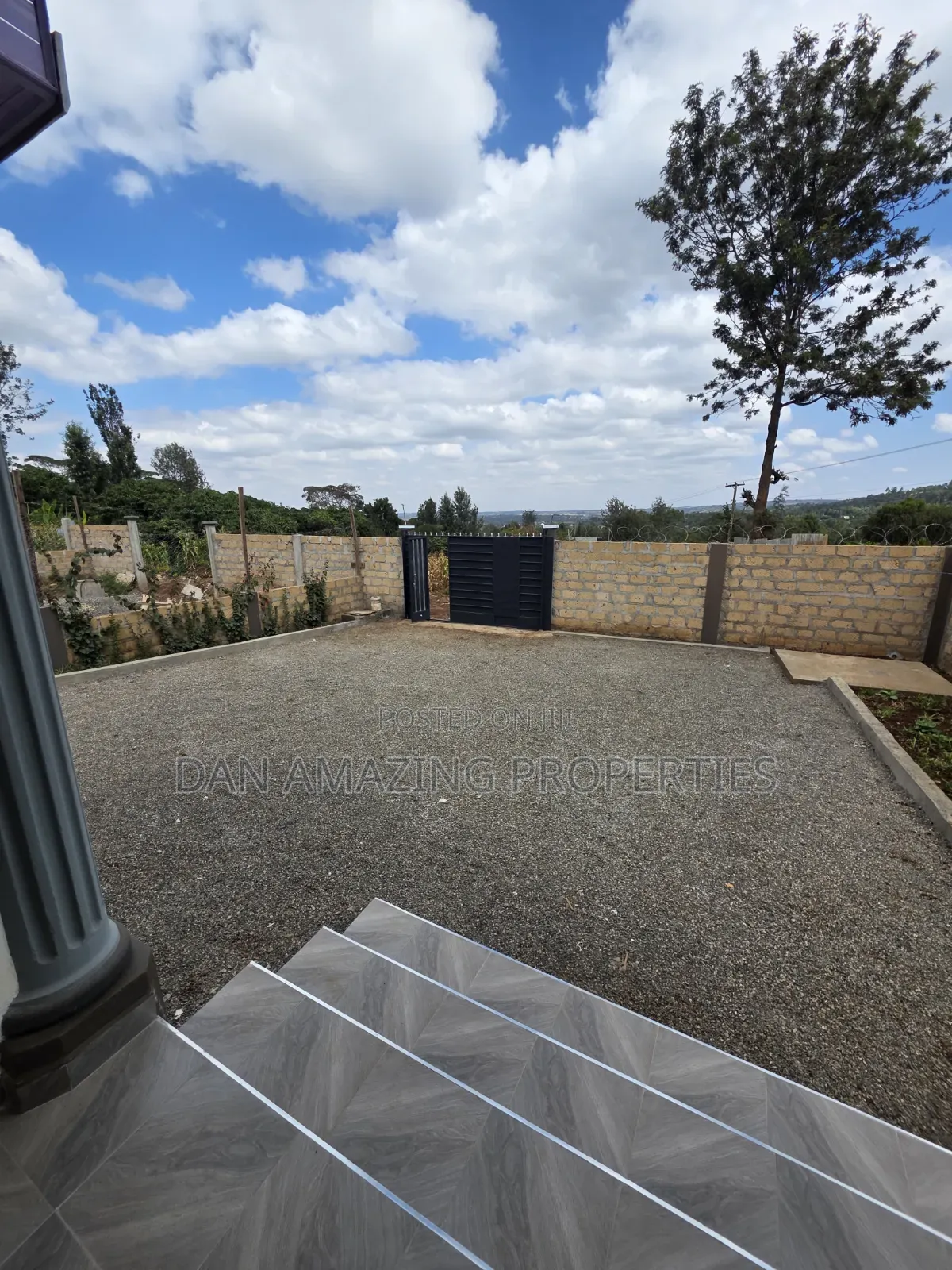 3bdrm Bungalow in Pcea Rd, Kiserian for sale in Kiserian