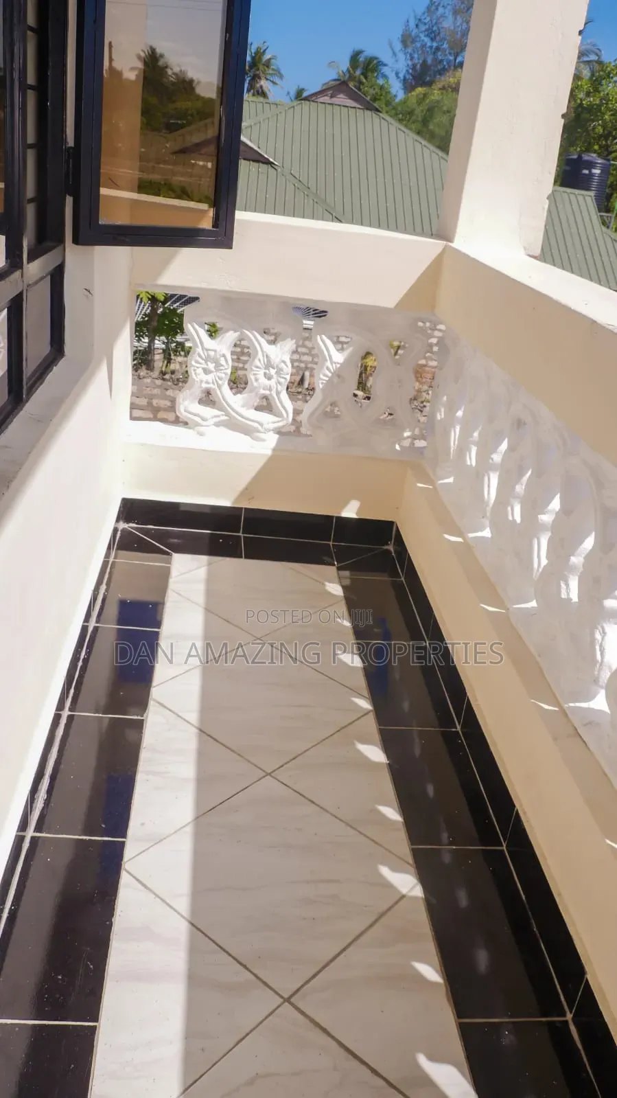 4bdrm Maisonette in Mvindeni Plus Dsq, Diani for sale in Diani