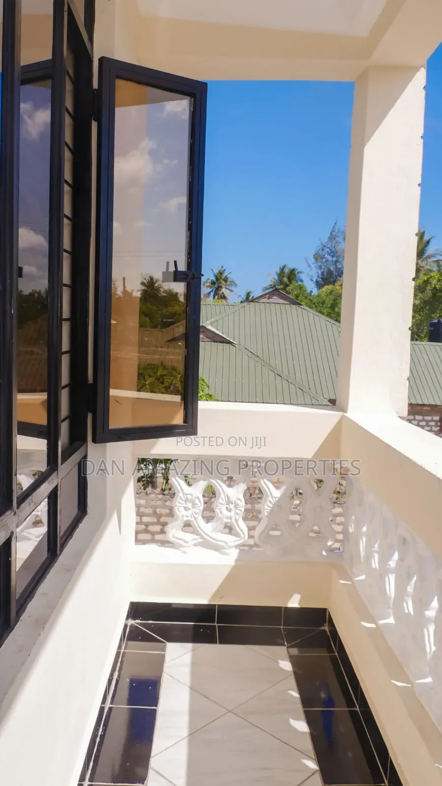 4bdrm Maisonette in Mvindeni Plus Dsq, Diani for sale in Diani
