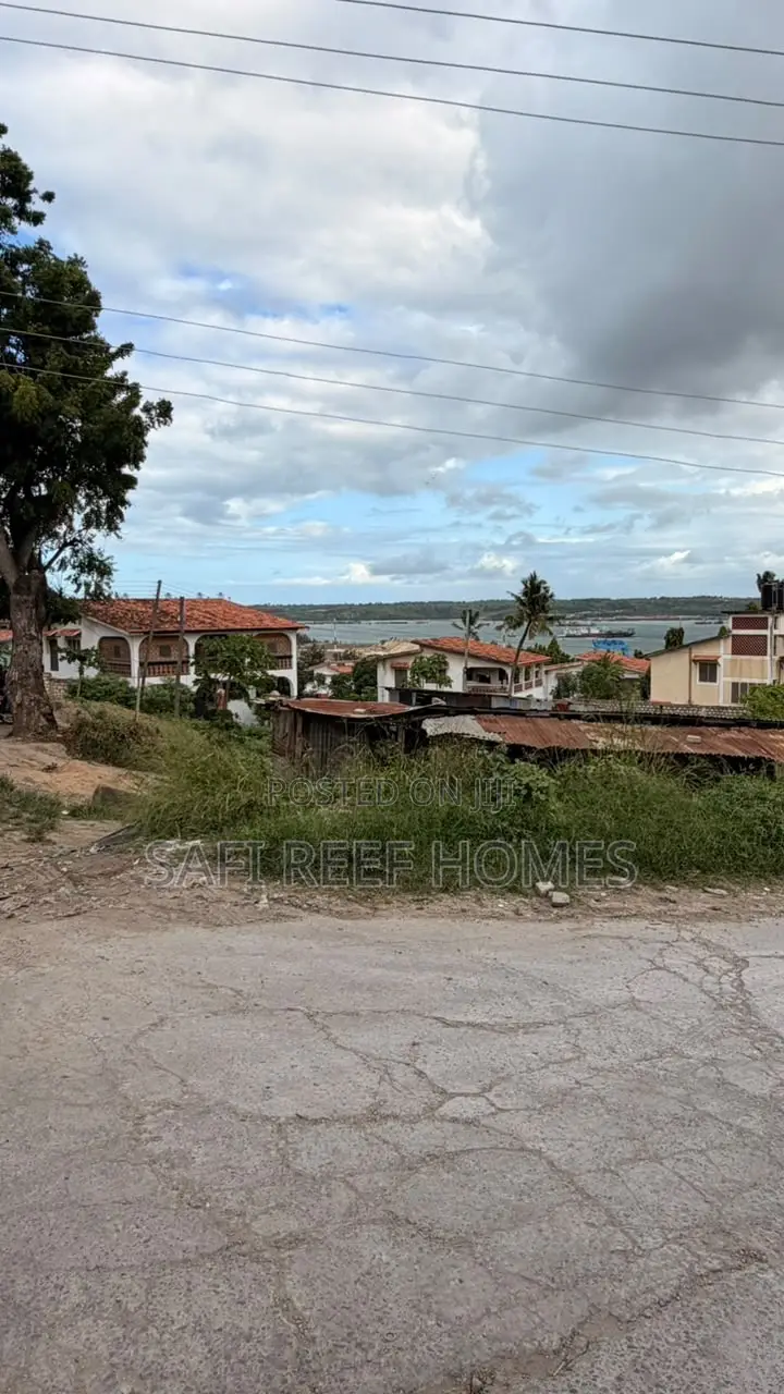4bdrm Maisonette in Port Reitz for sale in Port Reitz