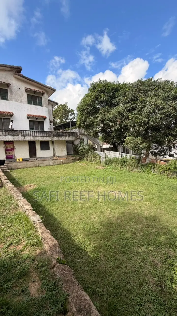 4bdrm Maisonette in Port Reitz for sale in Port Reitz