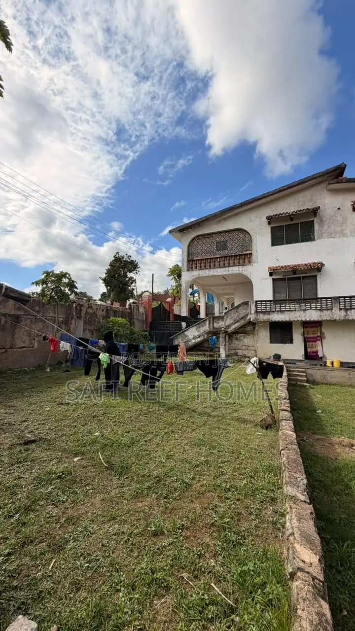 4bdrm Maisonette in Port Reitz for sale in Port Reitz
