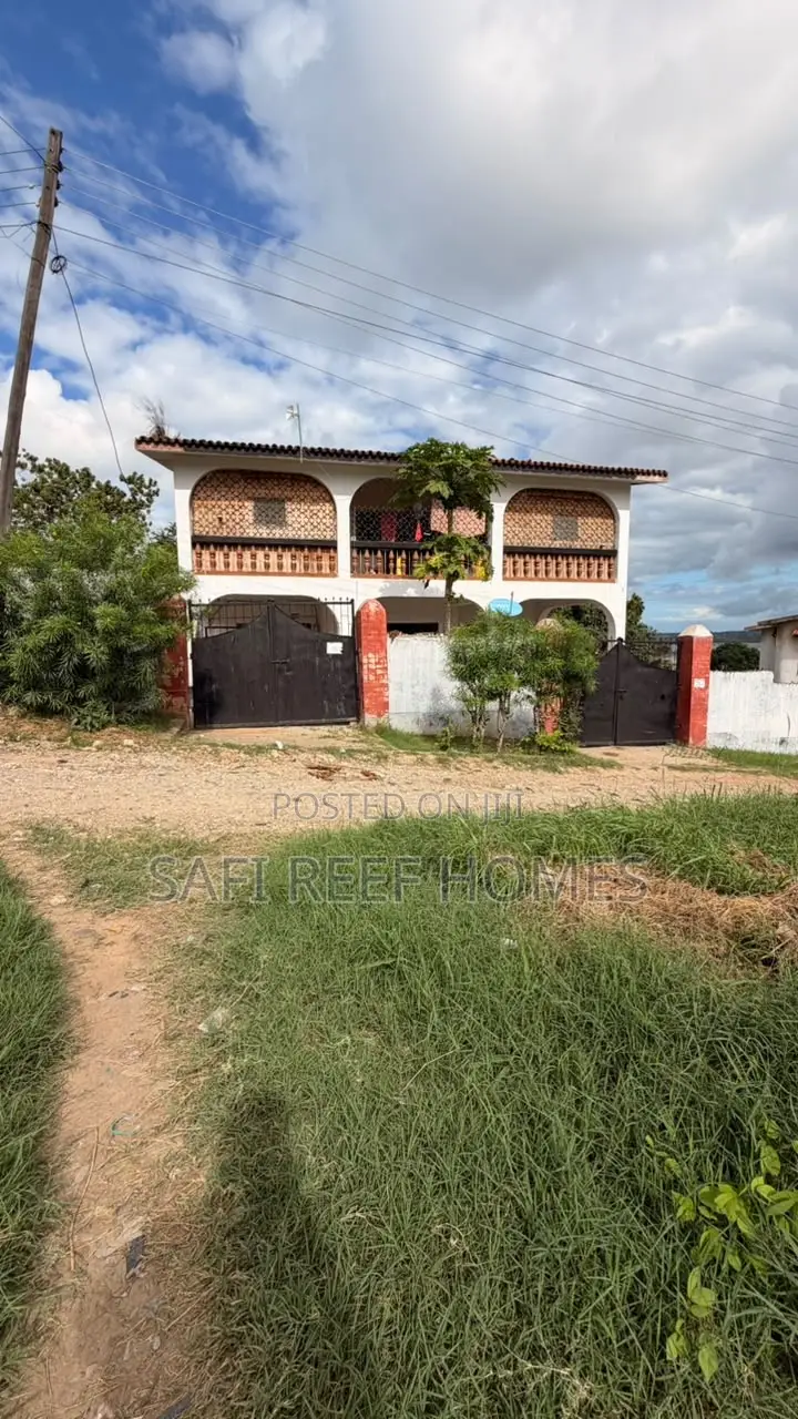4bdrm Maisonette in Port Reitz for sale in Port Reitz