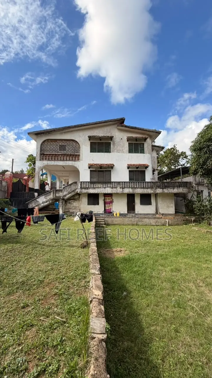 4bdrm Maisonette in Port Reitz for sale in Port Reitz