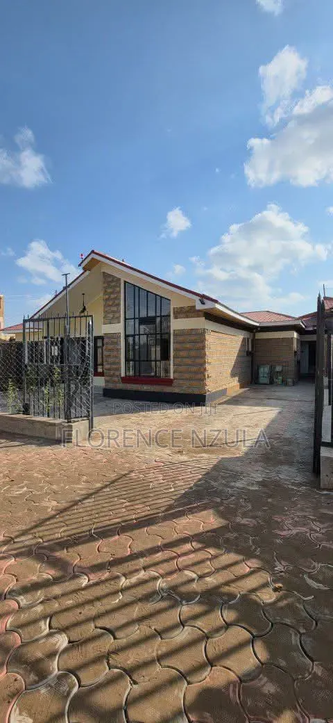 4bdrm Bungalow in Matasia for sale in Matasia