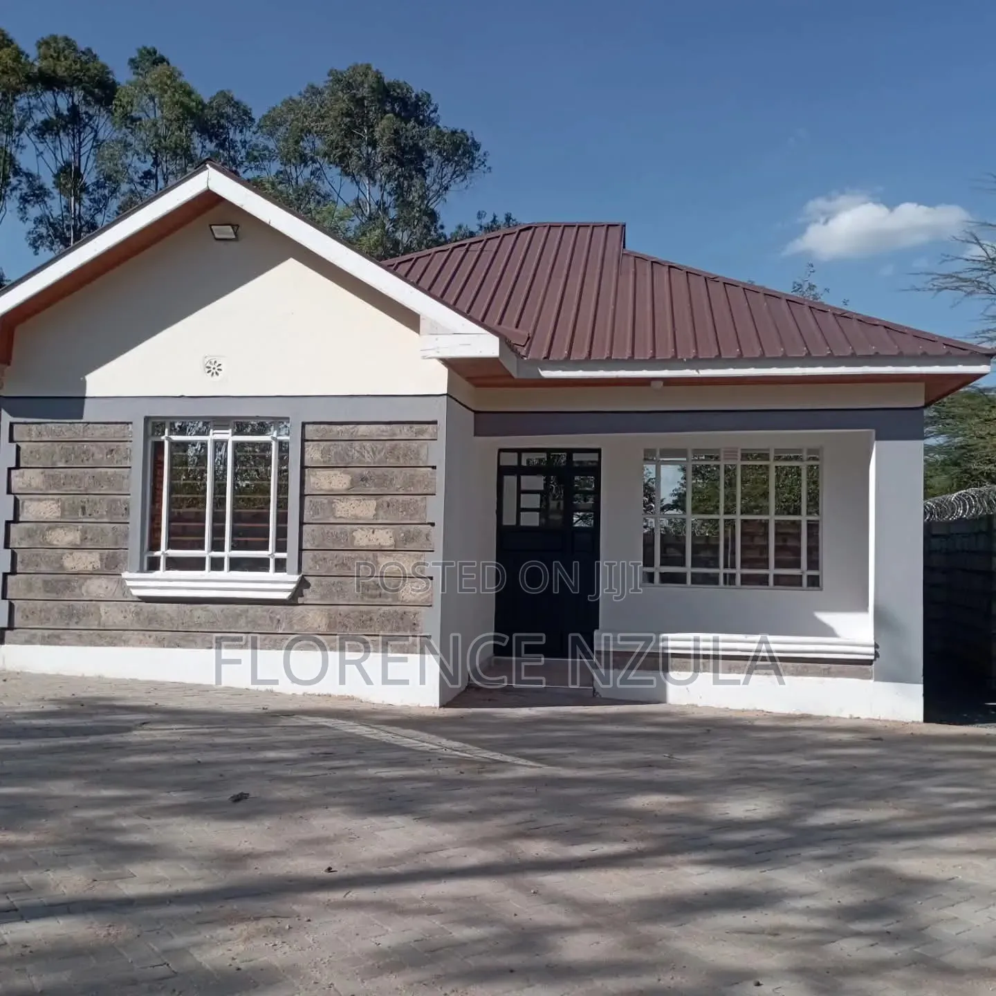 3bdrm Bungalow in Matasia for sale in Matasia