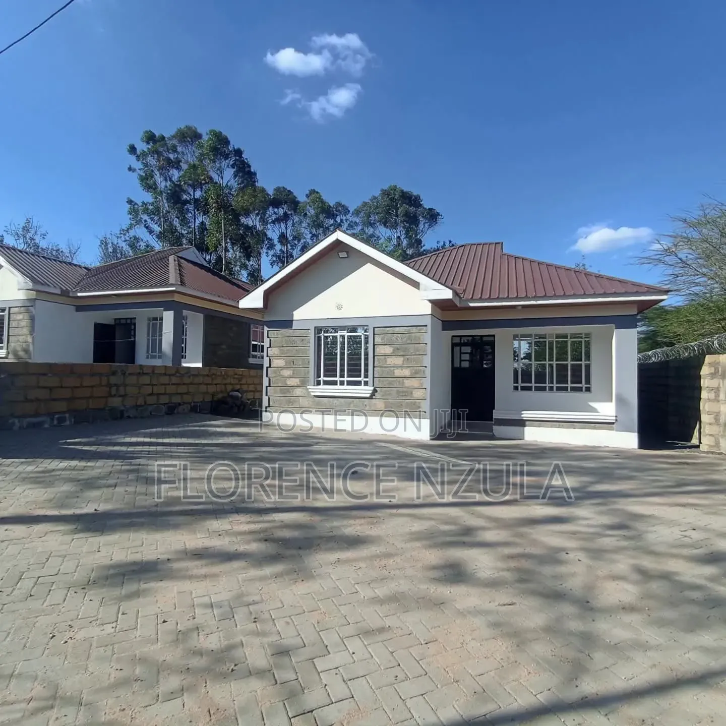 3bdrm Bungalow in Matasia for sale in Matasia