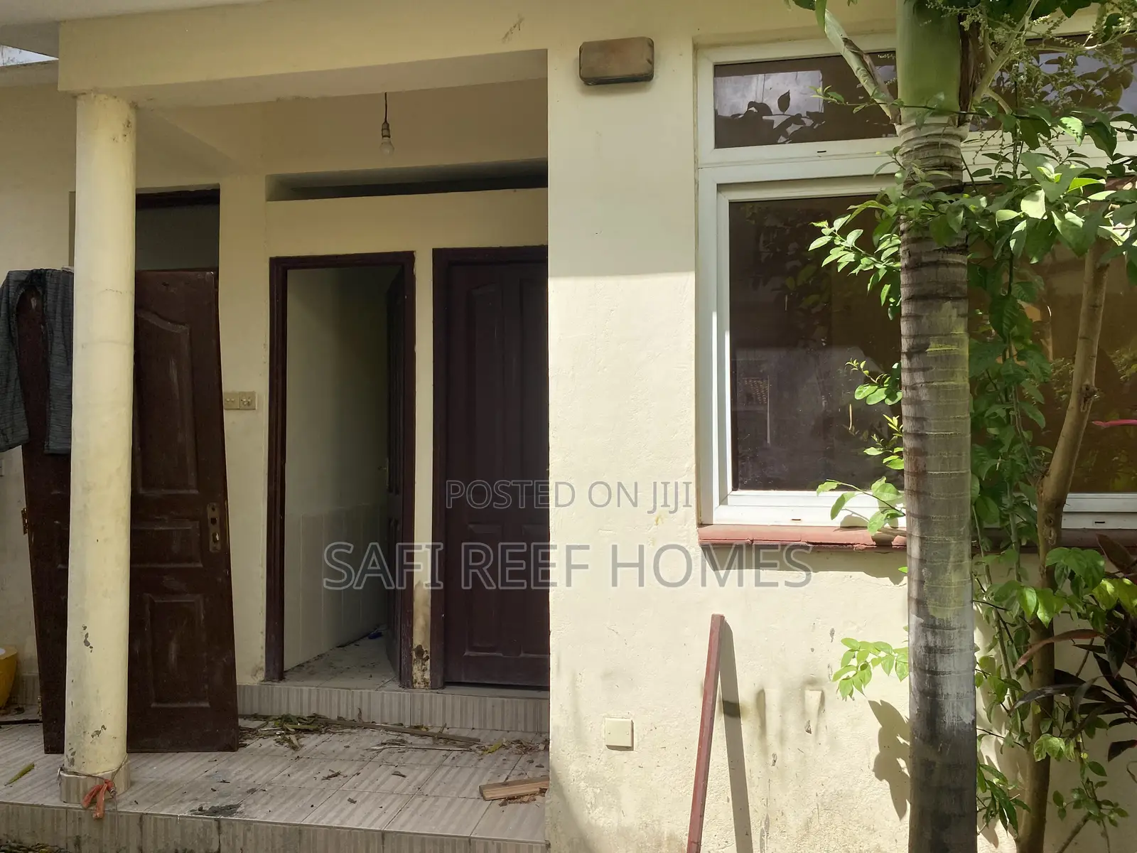4bdrm Maisonette in Nyali Mkomani for sale in Nyali Mkomani