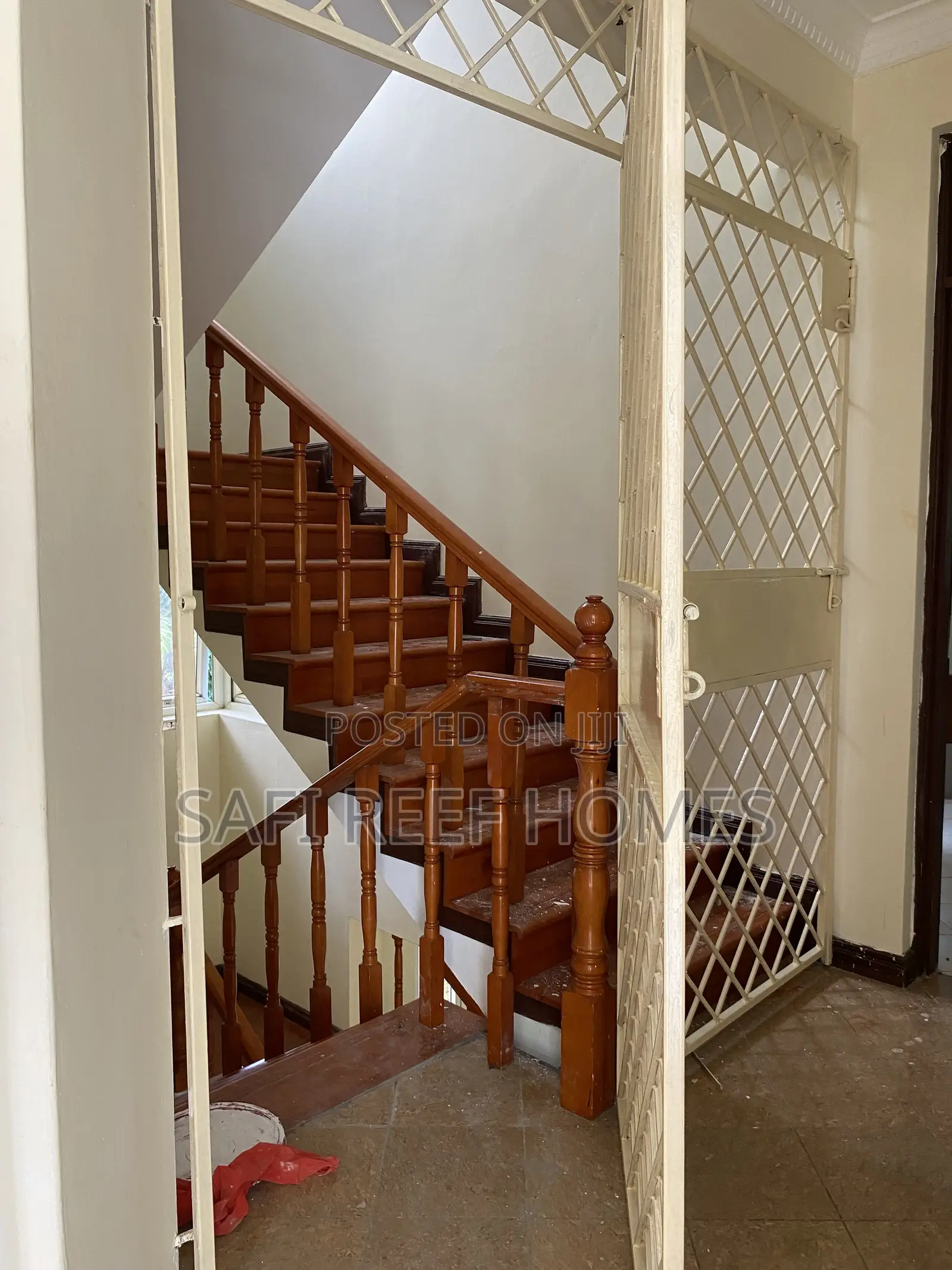 4bdrm Maisonette in Nyali Mkomani for sale in Nyali Mkomani