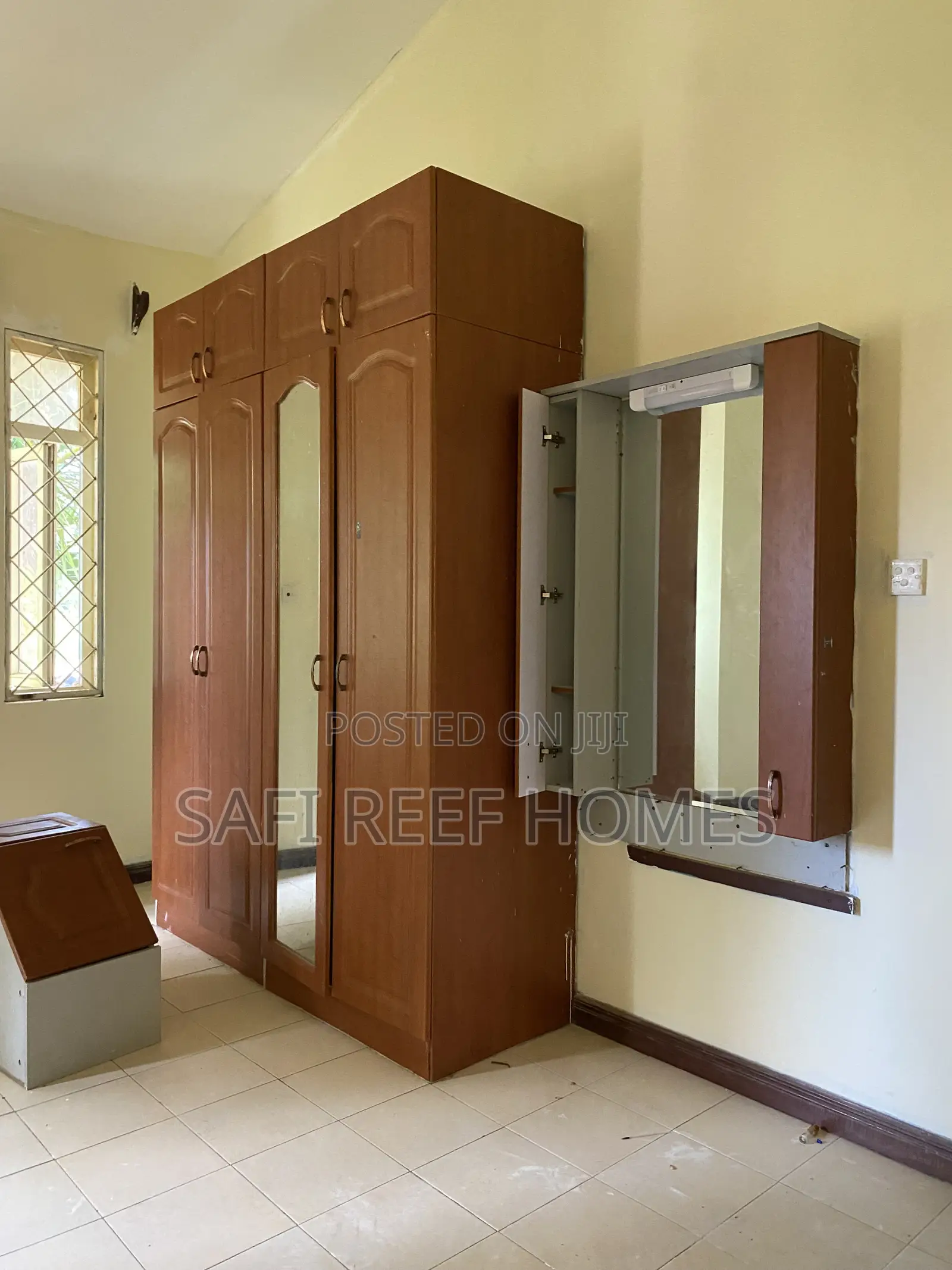 4bdrm Maisonette in Nyali Mkomani for sale in Nyali Mkomani